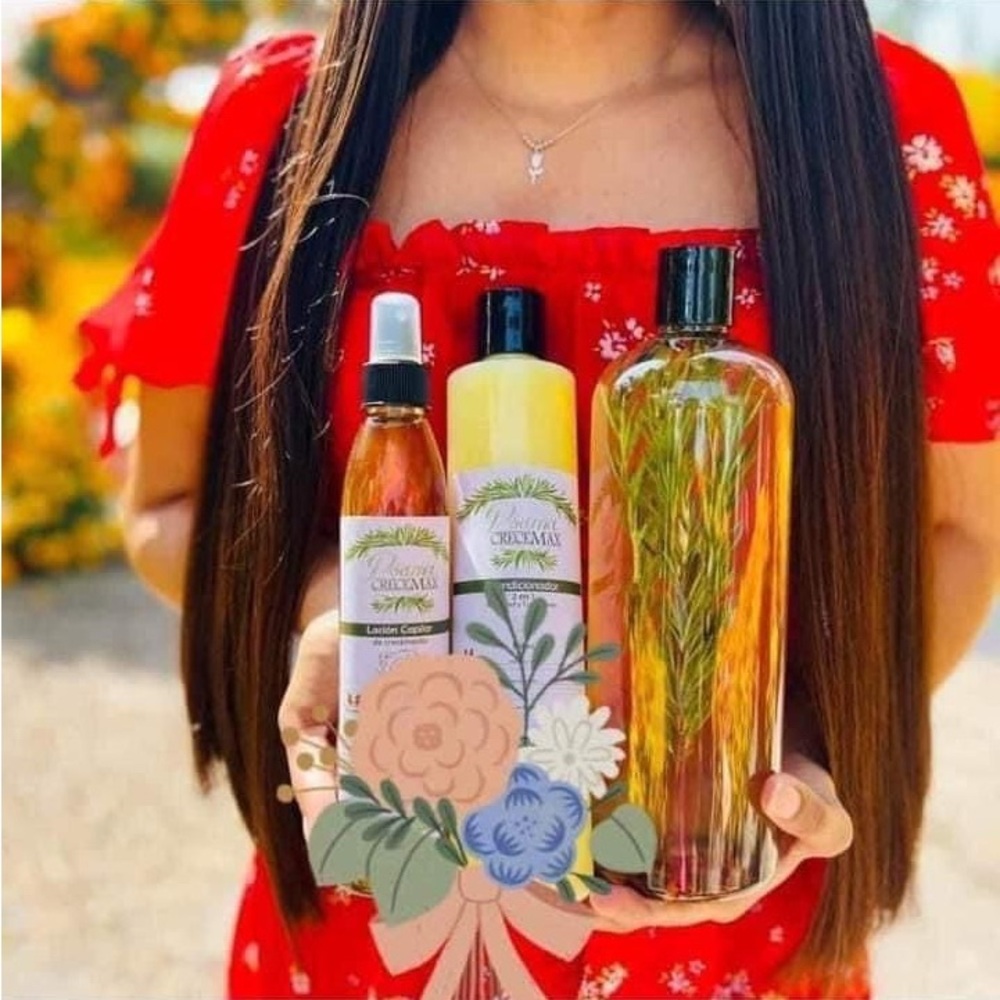 Artesanal Hairproducts